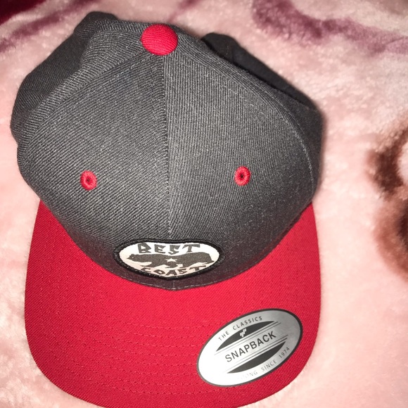 California hat - Picture 4 of 6